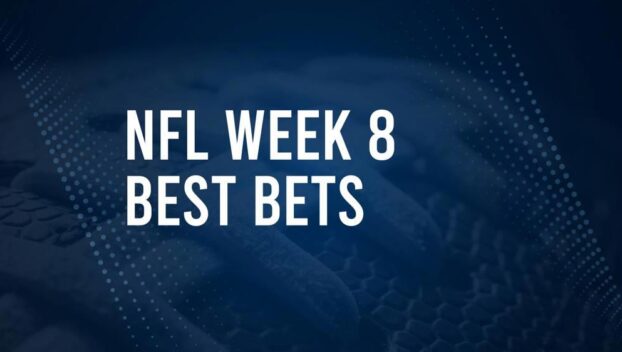 NFL Week 8 Computer Predictions, Best Bets, Over/Under Picks