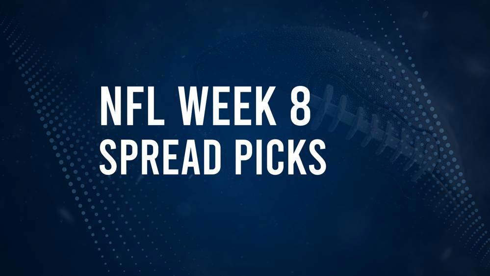 NFL Week 8 Picks Against the Spread, Tips and Predictions