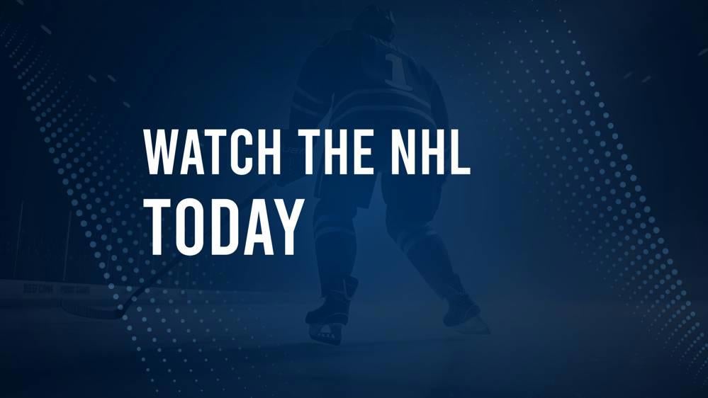 October 24 NHL TV Schedule: TV Channel, Start Times & Live Streaming Options