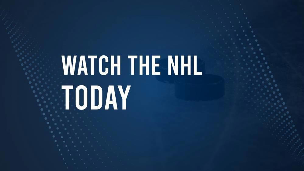 October 28 NHL TV Schedule: TV Channel, Start Times & Live Streaming Options