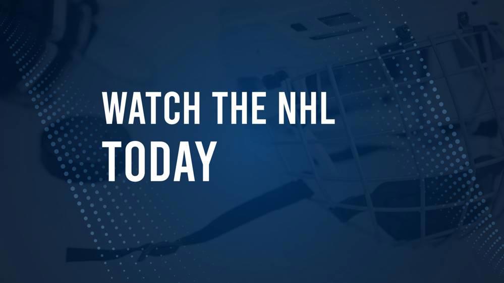 October 8 NHL TV Schedule: TV Channel, Start Times & Live Streaming Options