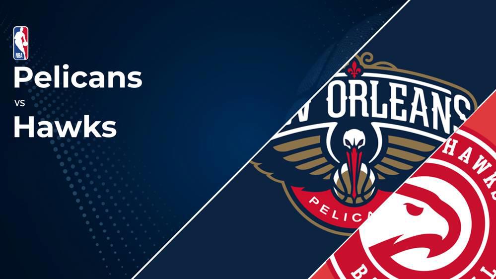 Pelicans vs. Hawks Tickets Available – Sunday, Nov. 3