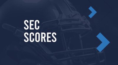 SEC Football Scores and Results – Week 6 2024