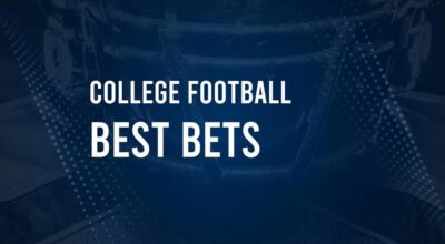 Week 8 College Football Computer Picks & Predictions