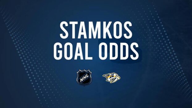 Will Steven Stamkos Score a Goal Against the Bruins on October 22?