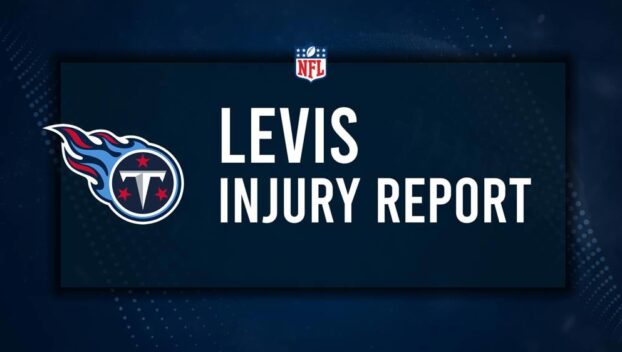 Will Will Levis Play in Week 6? NFL Injury Status, News & Updates