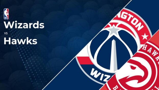 Wizards vs. Hawks Tickets Available – Wednesday, Oct. 30