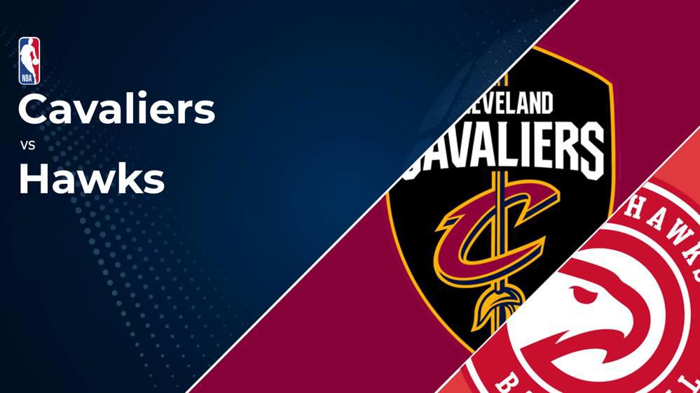 Cavaliers vs. Hawks Tickets Available – Wednesday, Nov. 27