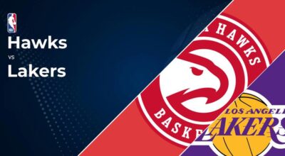 Hawks vs. Lakers Tickets Available – Friday, Dec. 6