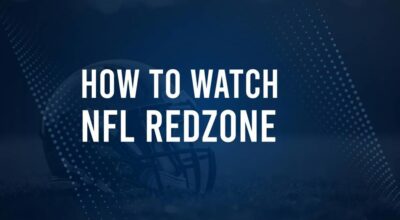 How to live stream NFL RedZone Week 10 with a free Fubo trial