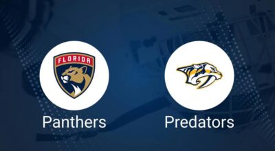 How to Pick the Panthers vs. Predators Game with Odds, Spread, Betting Line and Stats – November 7