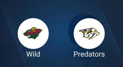 How to Pick the Wild vs. Predators Game with Odds, Spread, Betting Line and Stats – November 30