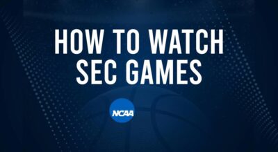 How to Watch SEC Women's College Basketball Games - Friday, November 15