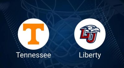 How to Watch Tennessee vs. Liberty Women's Basketball on TV or Live Stream - November 16