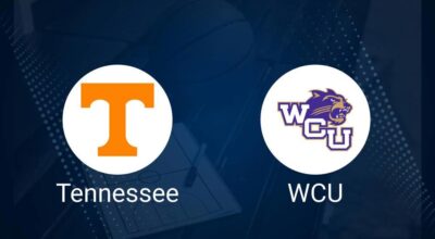 How to Watch Tennessee vs. Western Carolina Women's Basketball on TV or Live Stream - November 26