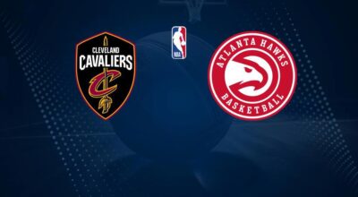 How to Watch the Cavaliers vs. Hawks Game: Streaming & TV Channel Info for November 29