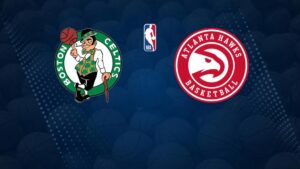 How to Watch the Celtics vs. Hawks Game: Streaming & TV Channel Info for November 12