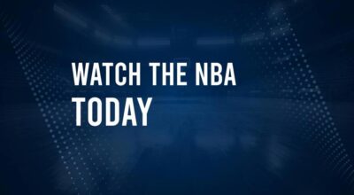 How to Watch the NBA Today, November 27