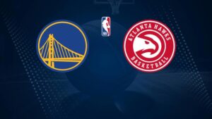 How to Watch the Warriors vs. Hawks Game: Streaming & TV Channel Info for November 20