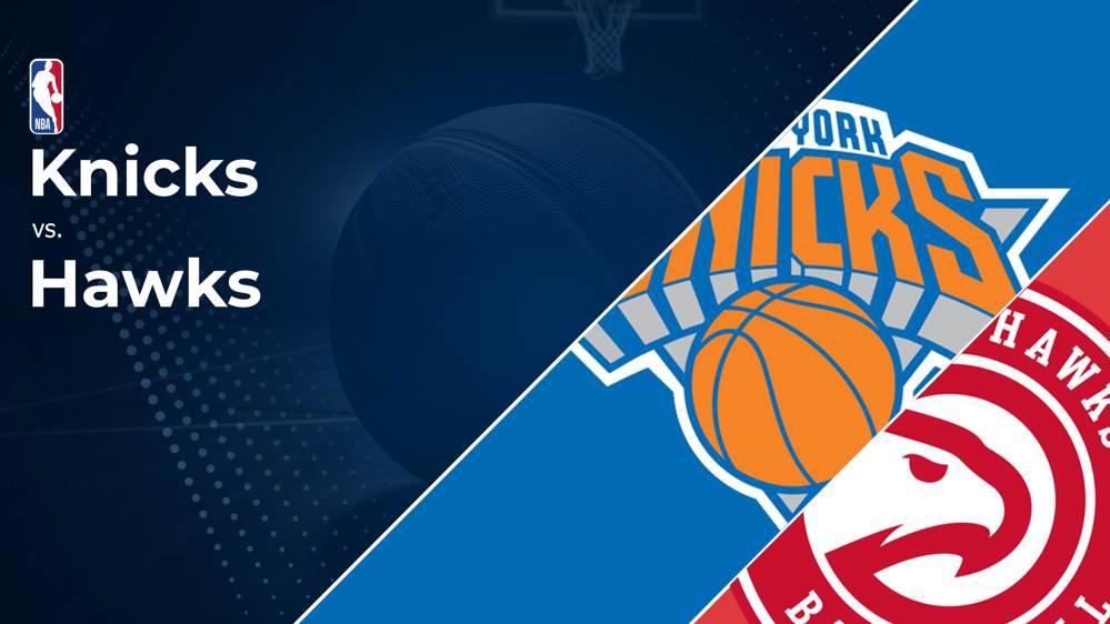 Knicks vs. Hawks Prediction & Picks: Line, Spread, Over/Under - November 6