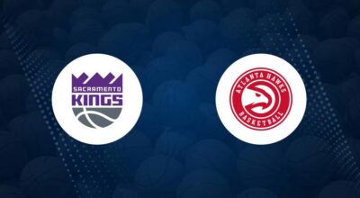 NBA Best Bets: Kings vs. Hawks Picks for November 18