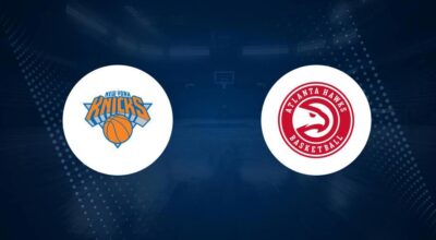 NBA Best Bets: Knicks vs. Hawks Picks for November 6