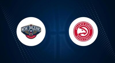 NBA Best Bets: Pelicans vs. Hawks Picks for November 3