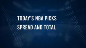 NBA Spread and Total Picks for Today, November 13