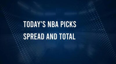 NBA Spread and Total Picks for Today, November 16