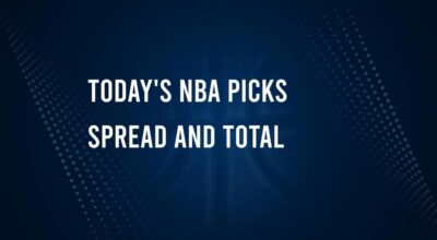 NBA Spread and Total Picks for Today, November 29