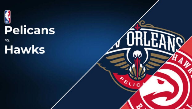 Pelicans vs. Hawks Injury Report Today - November 3