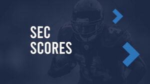 SEC Football Scores and Results – Week 12 2024