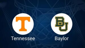 Tennessee vs. Baylor Basketball Tickets - Friday, November 22