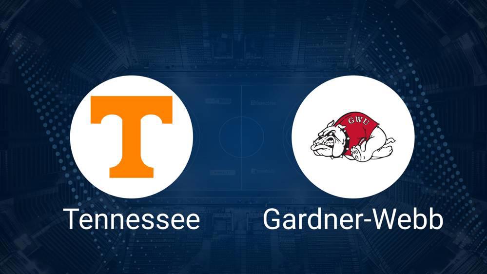 Tennessee vs. Gardner-Webb Predictions & Picks: Spread, Total - November 4