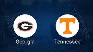 Tennessee vs. Georgia Best Bets, Predictions & Odds – Nov. 16