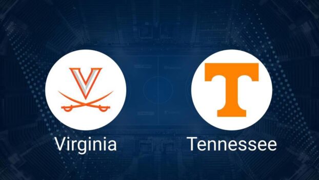 Tennessee vs. Virginia Basketball Tickets - Thursday, November 21