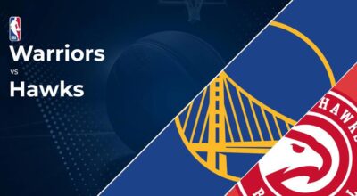 Warriors vs. Hawks Tickets Available – Wednesday, Nov. 20