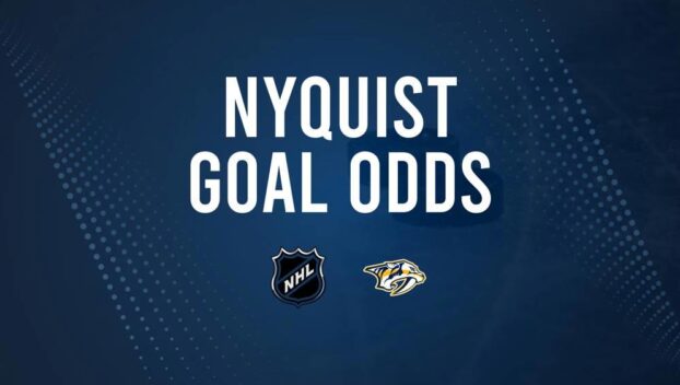 Will Gustav Nyquist Score a Goal Against the Hockey Club on November 9?