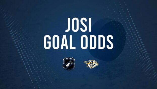 Will Roman Josi Score a Goal Against the Wild on November 30?