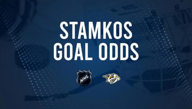 Will Steven Stamkos Score a Goal Against the Flyers on November 27?