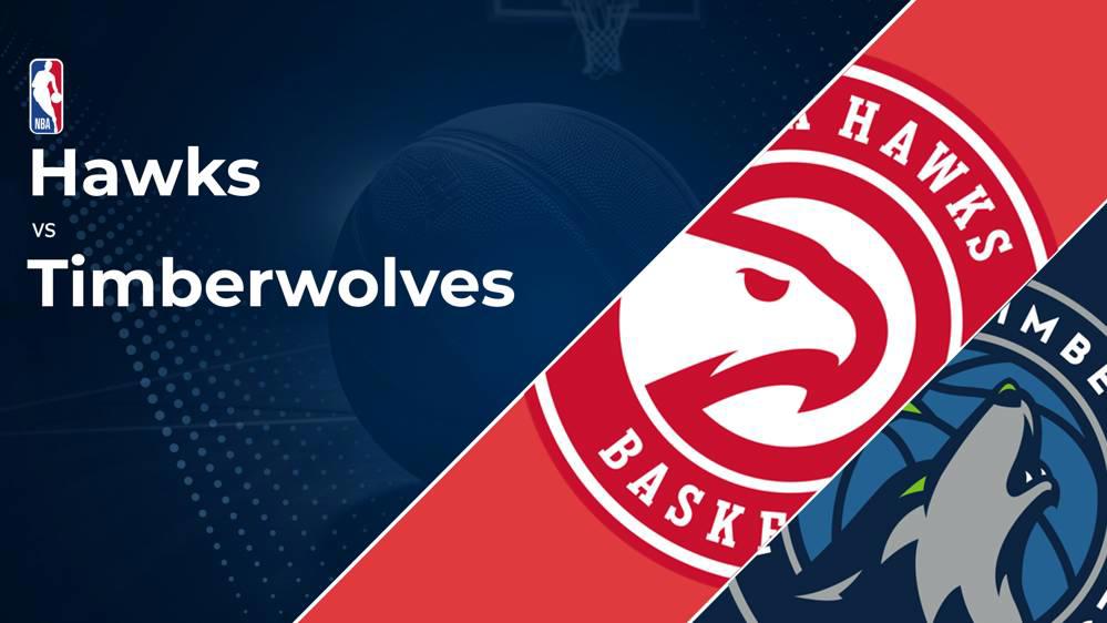 Hawks vs. Timberwolves Tickets Available – Monday, Dec. 23