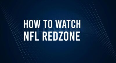 How to live stream NFL RedZone Week 13 with a free Fubo trial