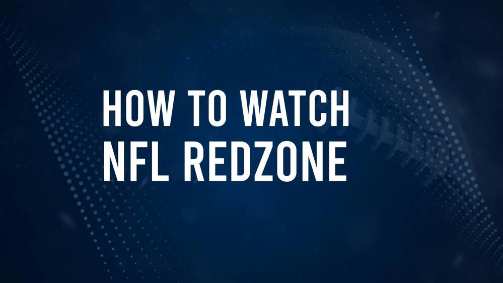 How to live stream NFL RedZone Week 17 with Fubo