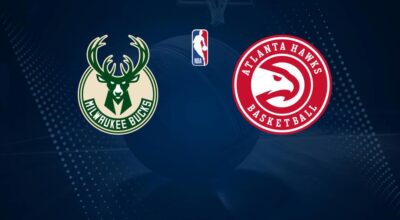 How to Watch the Bucks vs. Hawks Game: Streaming & TV Channel Info for December 4