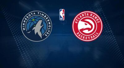 How to Watch the Timberwolves vs. Hawks Game: Streaming & TV Channel Info for December 23