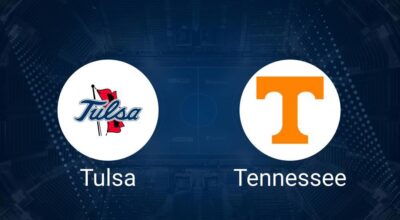 How to Watch Tulsa vs. Tennessee Women's Basketball on TV or Live Stream - December 21