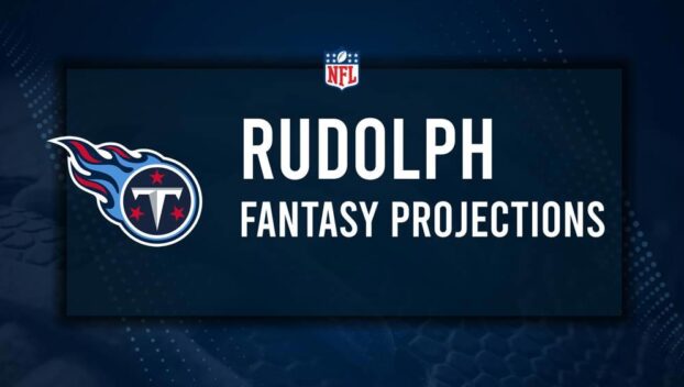 Mason Rudolph Fantasy Projections: Week 16 vs. the Colts