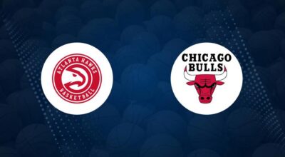 NBA Best Bets: Hawks vs. Bulls Picks for December 26