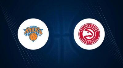 NBA Best Bets: Knicks vs. Hawks Picks for December 11