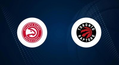 NBA Best Bets: Raptors vs. Hawks Picks for December 29